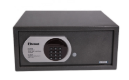 Safewell 195ZB LED Digital hotel safes to storage laptop safes - Image 2