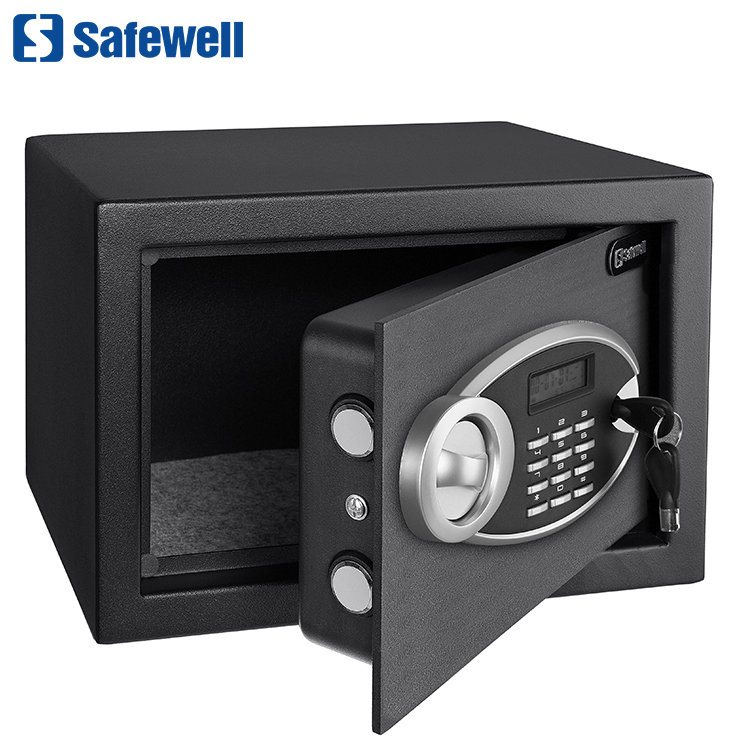 Safewell 20EUD Electronic Lock Digital Code Safe Box For Office Or Home - Image 3