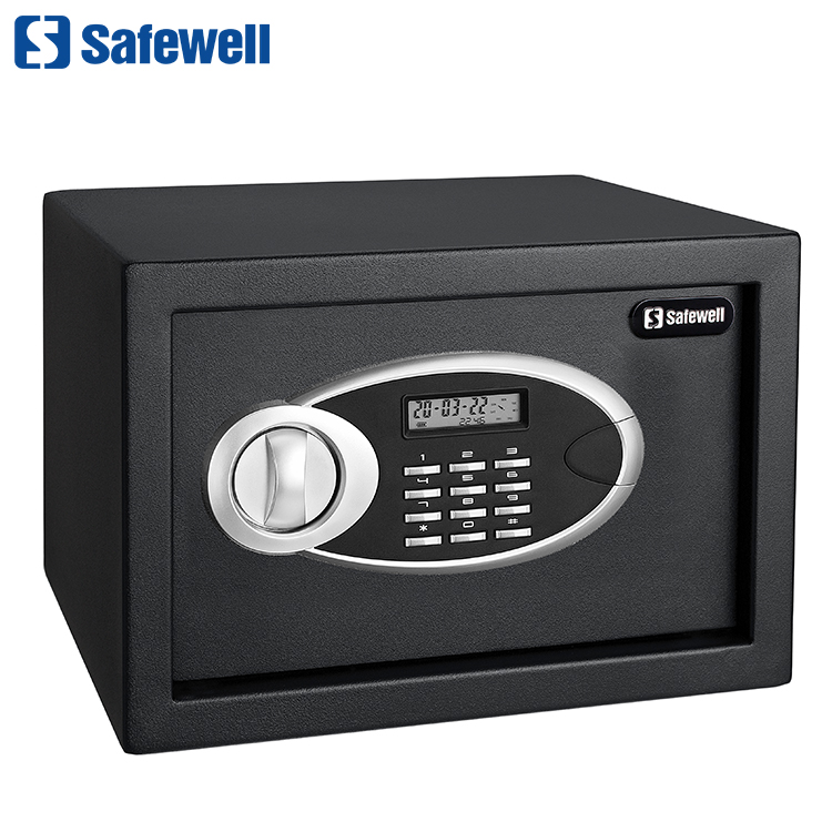 Safewell 20EUD Electronic Lock Digital Code Safe Box For Office Or Home - Image 2