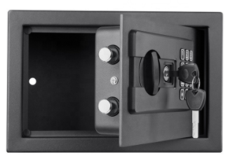 Digital Code Safe Box with Electronic Lock