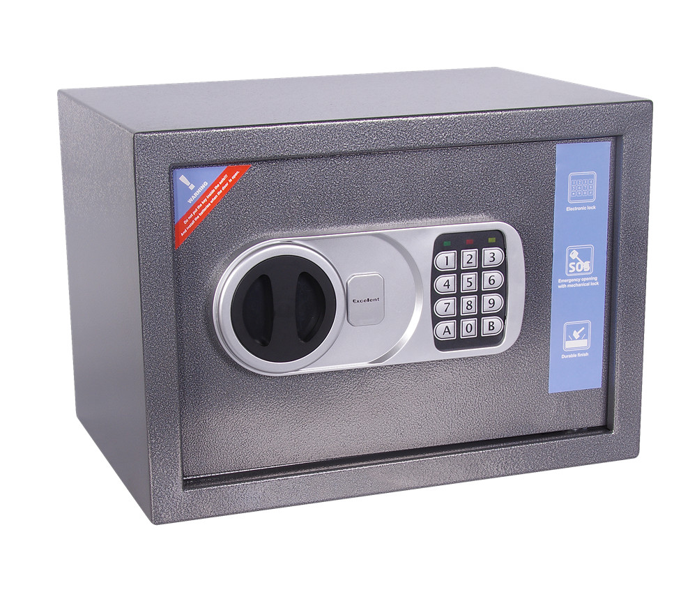 Safewell 20SZ Digital Electronic Lock Safes Home Safe Box - Image 2