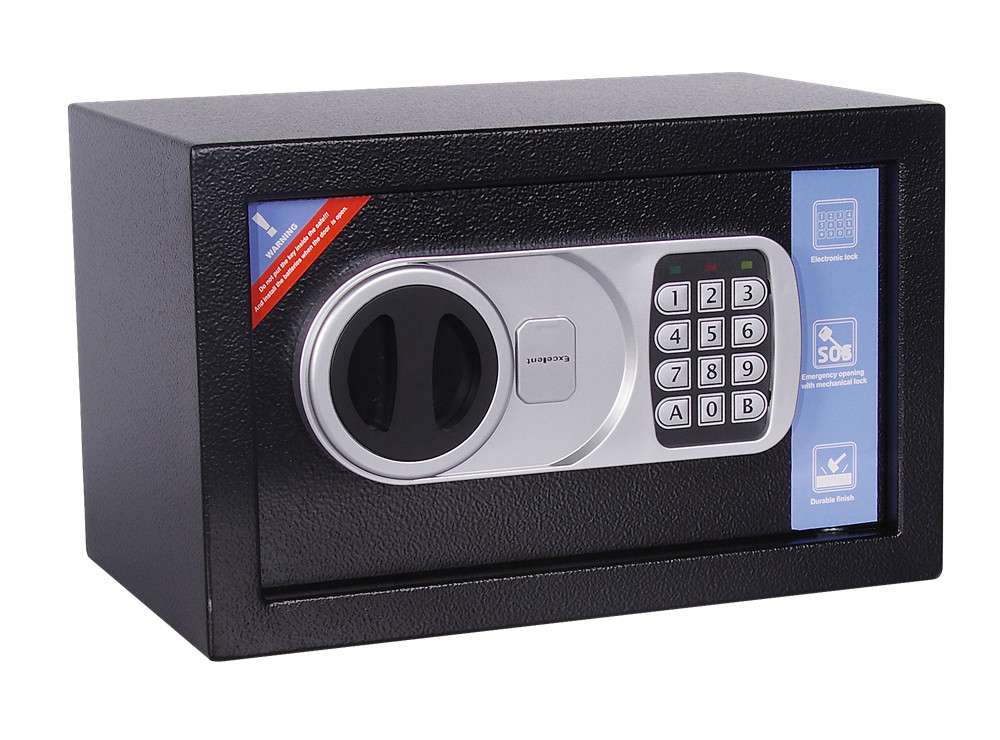 Digital Electronic Lock Home Safe