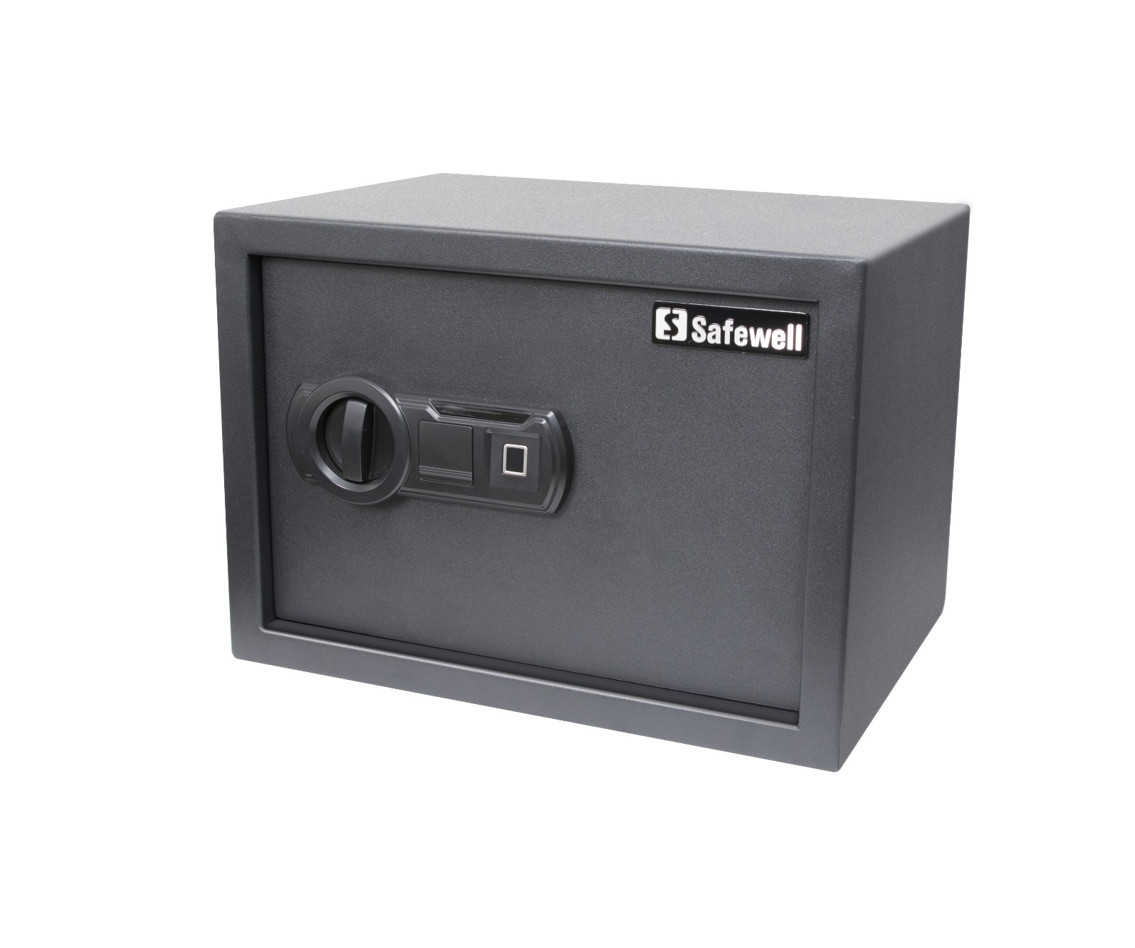 Safewell 25FIE mini Biomeric Electronic Lock Figerprint Safe Box - Image 2