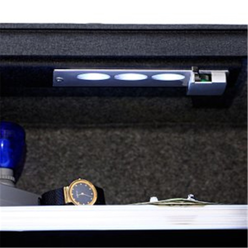 Safewell 25FPJ Biometric Fingerprint Safe for Office - Image 2