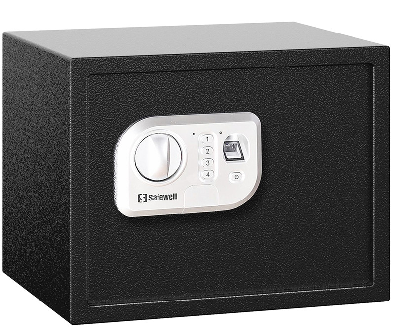 Safewell 25FPN hot sell export model safe with fingerprint/biometric safes with fingerprin - Image 3
