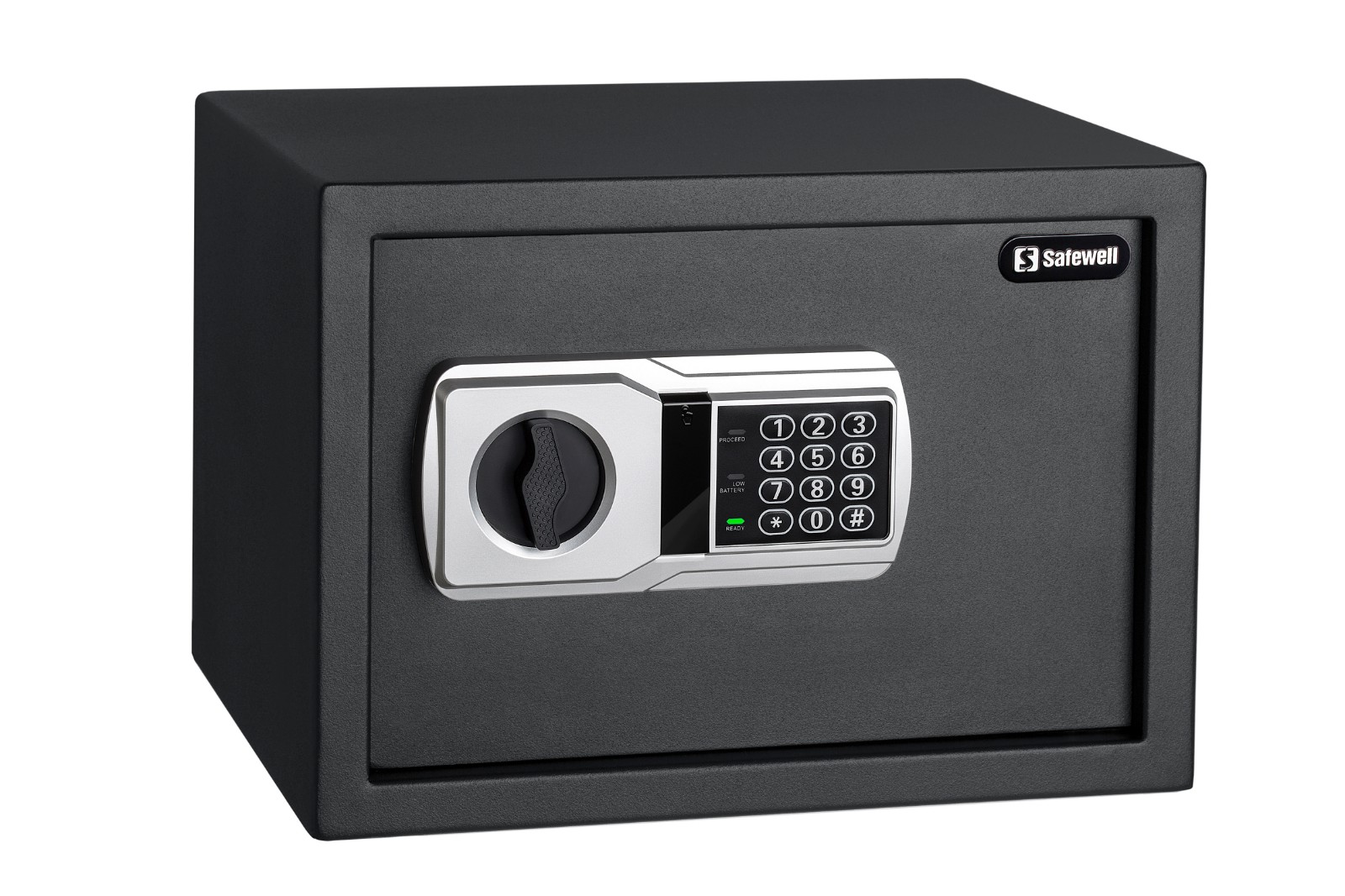 Safewell 25NEK Digital Electronic Lock Home Safe Box - Image 3