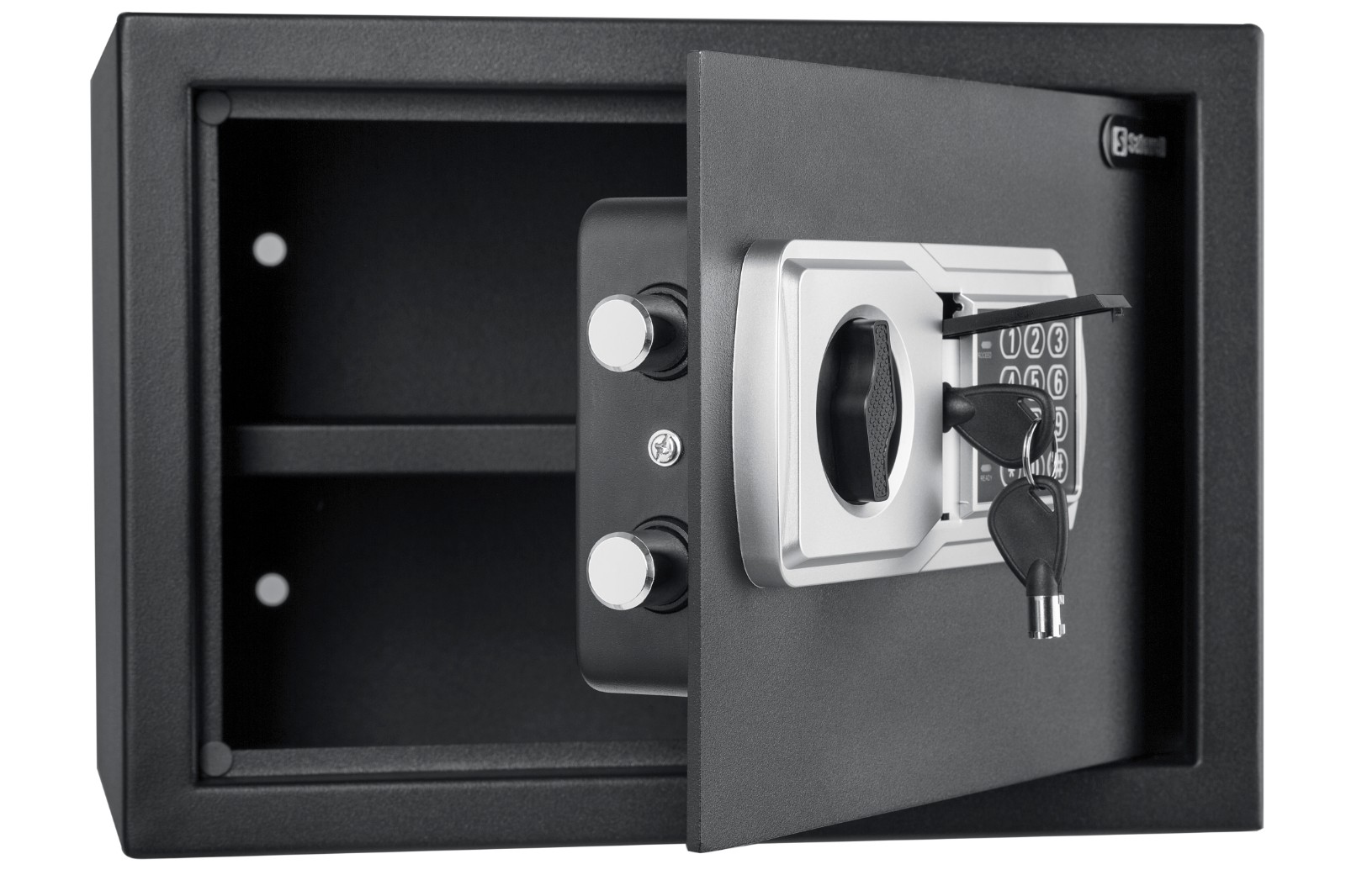 Safewell 25NEK Digital Electronic Lock Home Safe Box - Image 2