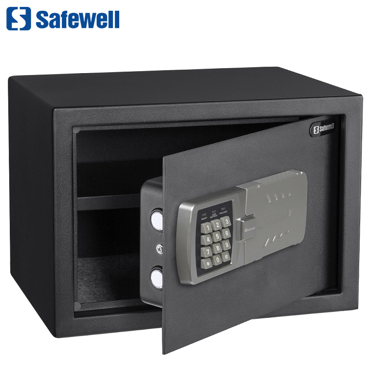 Safewell 25SAD Electronic Lock Digital Code Safe Box For Office And Home - Image 3