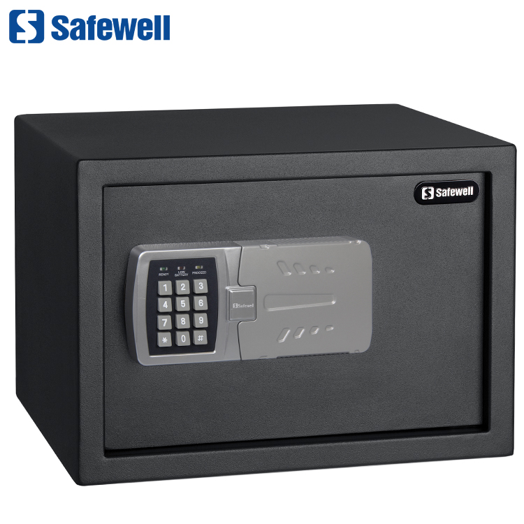 Safewell 25SAD Electronic Lock Digital Code Safe Box For Office And Home - Image 2
