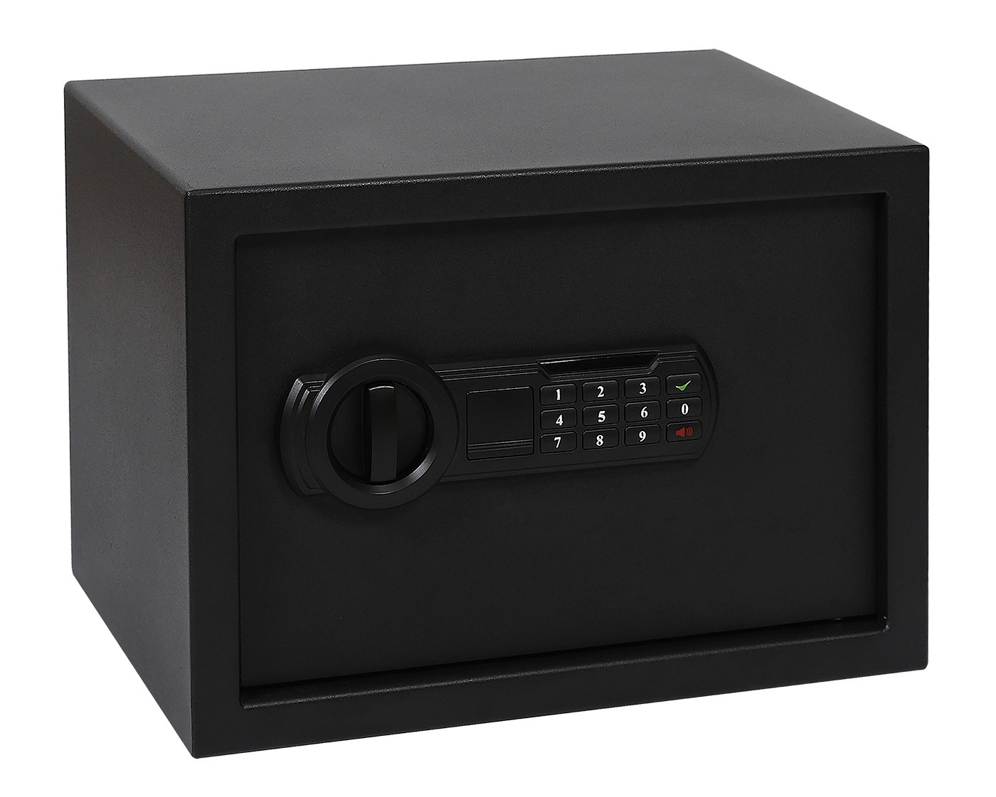 Safewell 25SAQ Electronic Lock Digital Code Safe Box For Office And Home - Image 2