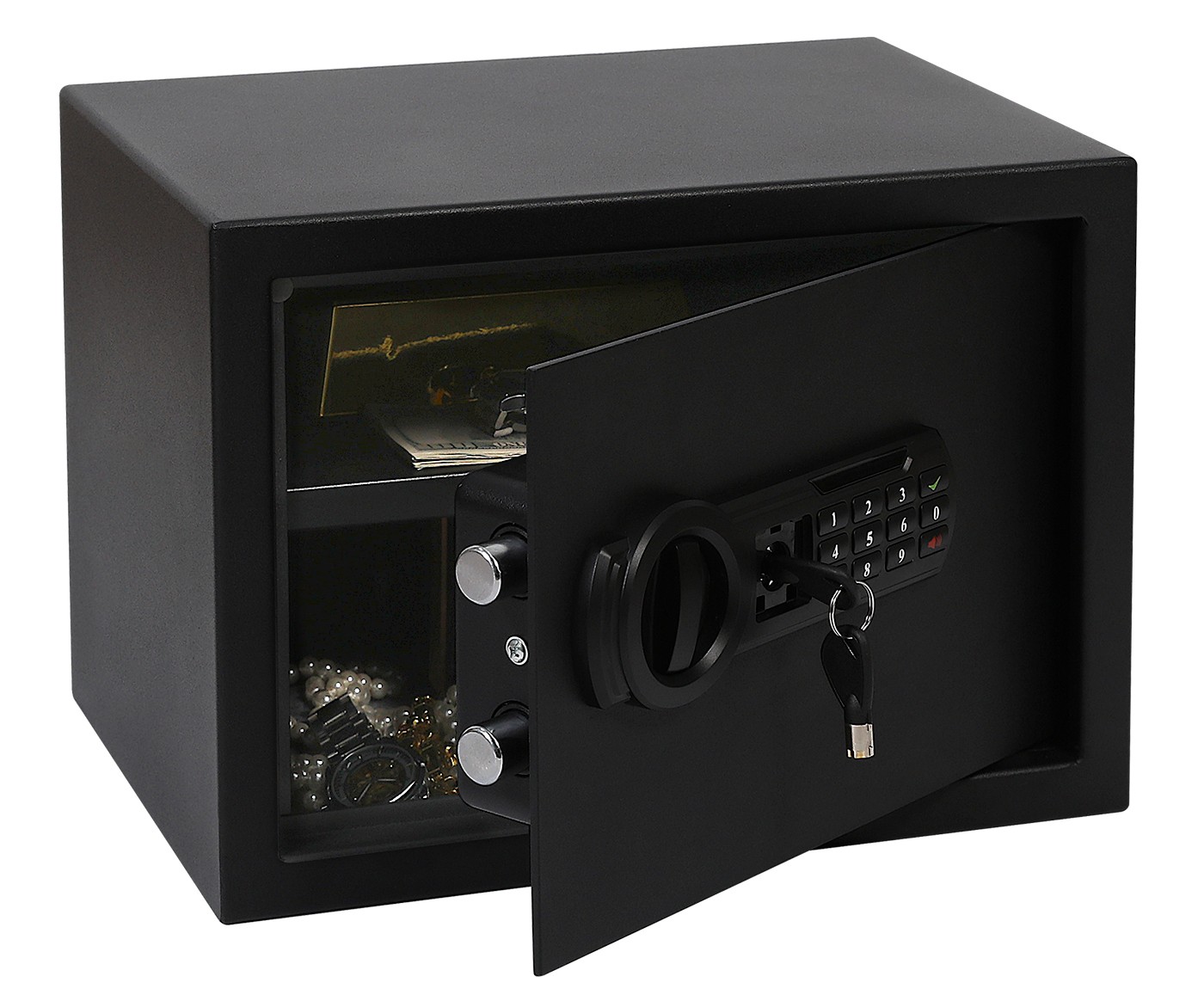 Digital Code Safe Box with Electronic Lock