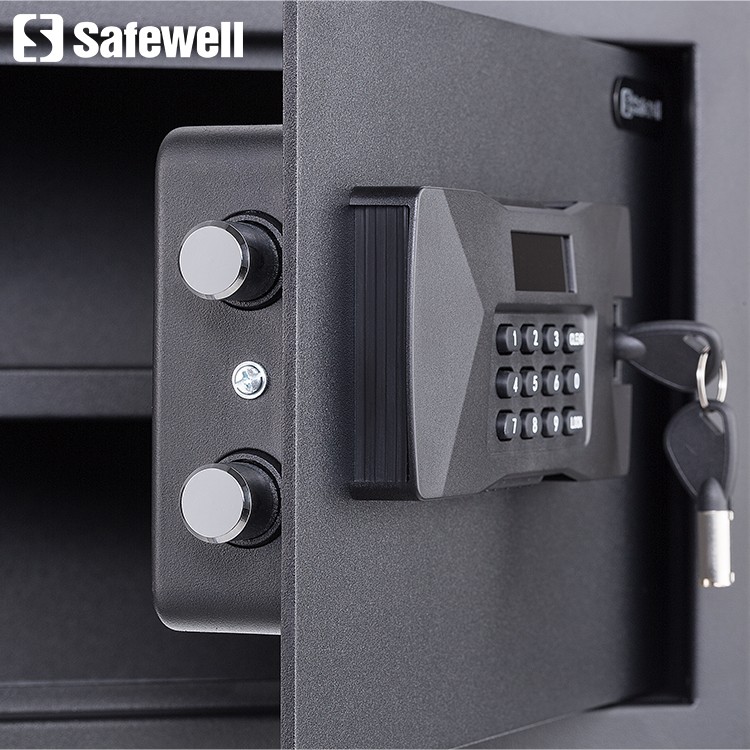 Safewell 25SAS Electronic Digital Home And Office Security Safe Box - Image 2