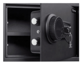 Safewell 25SAV Electronic Digita Lock Home Safe Box - Image 2