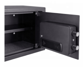 Electronic Digital Lock Home Safe
