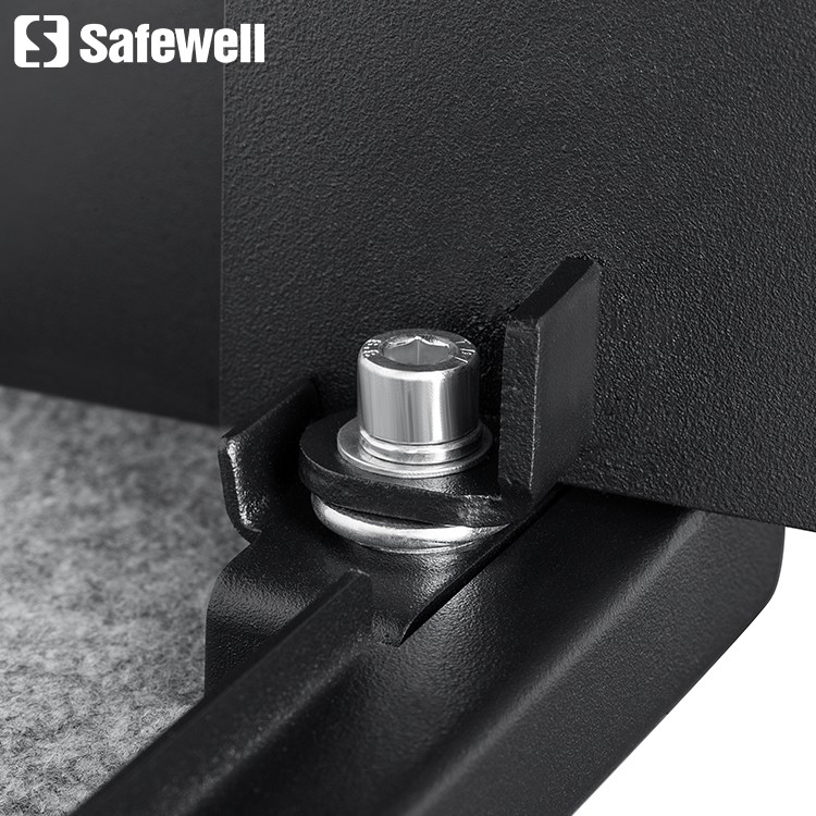 Electronic Security Safe Box with Digital Lock