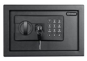 Safewell 25SCL Electronic Lock Digital Code Safe Box For Office And Home - Image 2