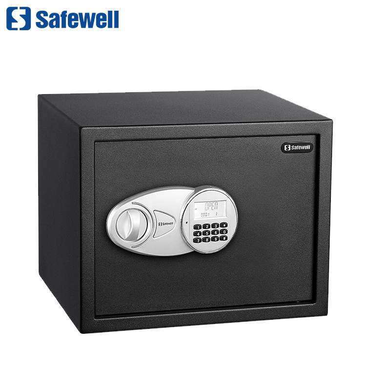 Safewell 30EID Electronic Lock Digital Code Safe Box For Office Or Home - Image 3