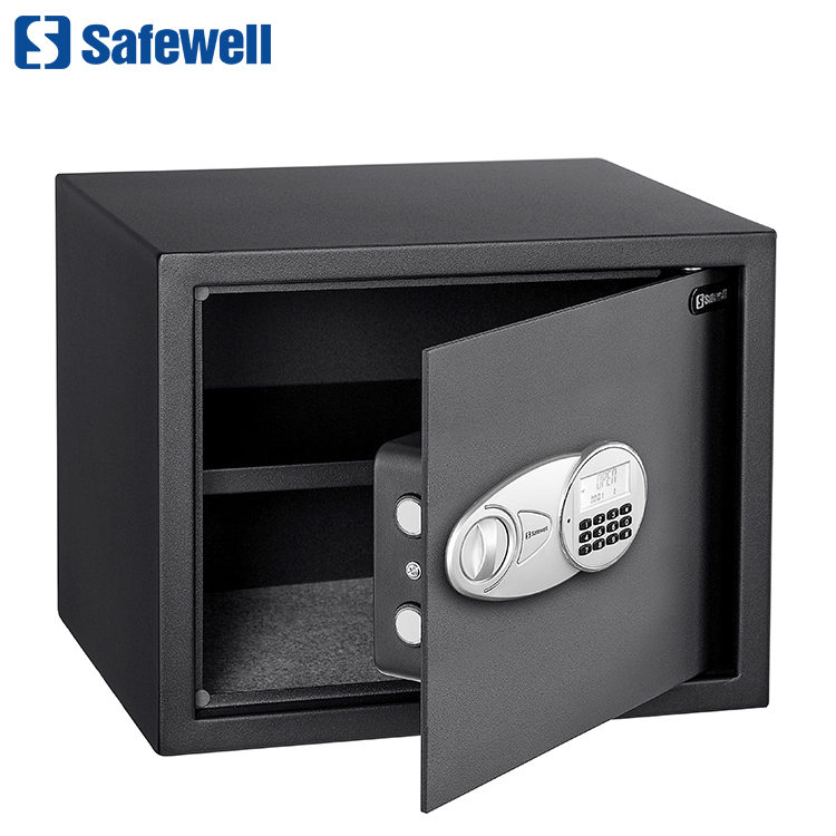 Electronic Digital Code Safe Box