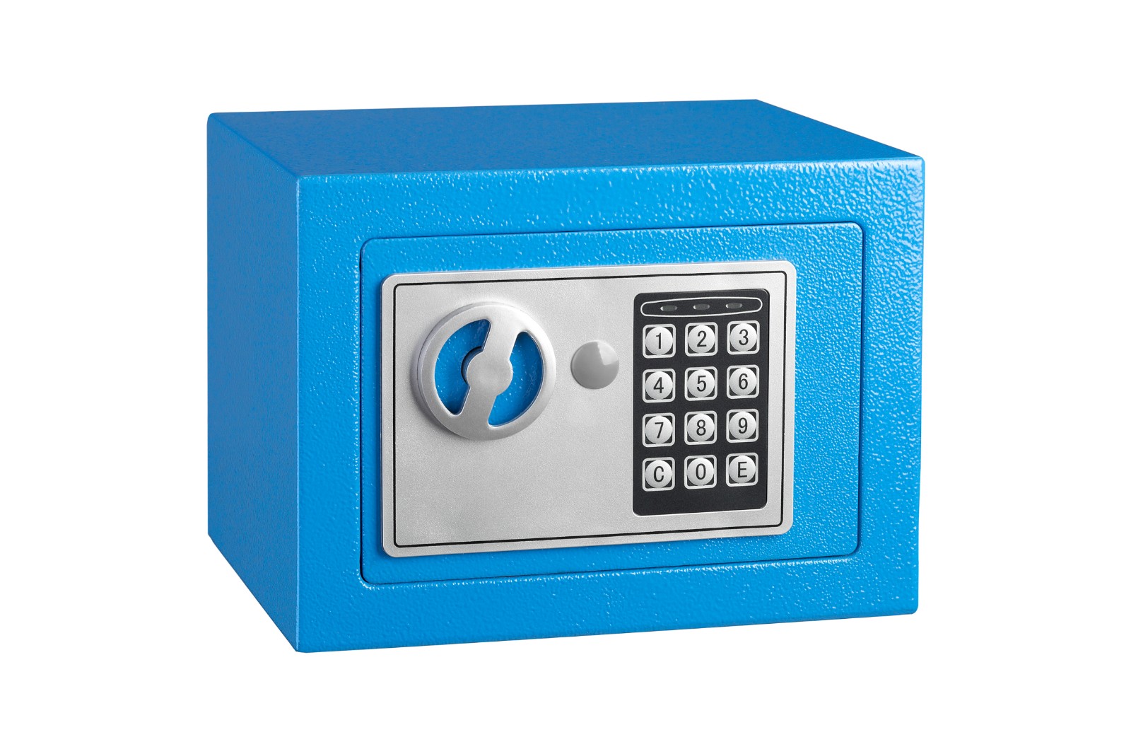 Electronic Digital Safe Box