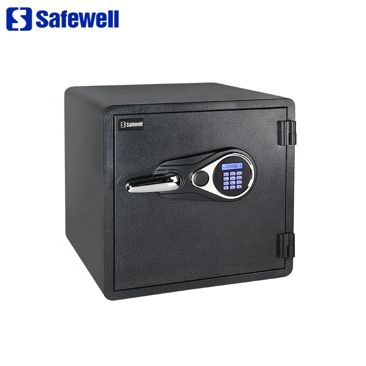 Electronic Fireproof Safe Box with Digital Lock