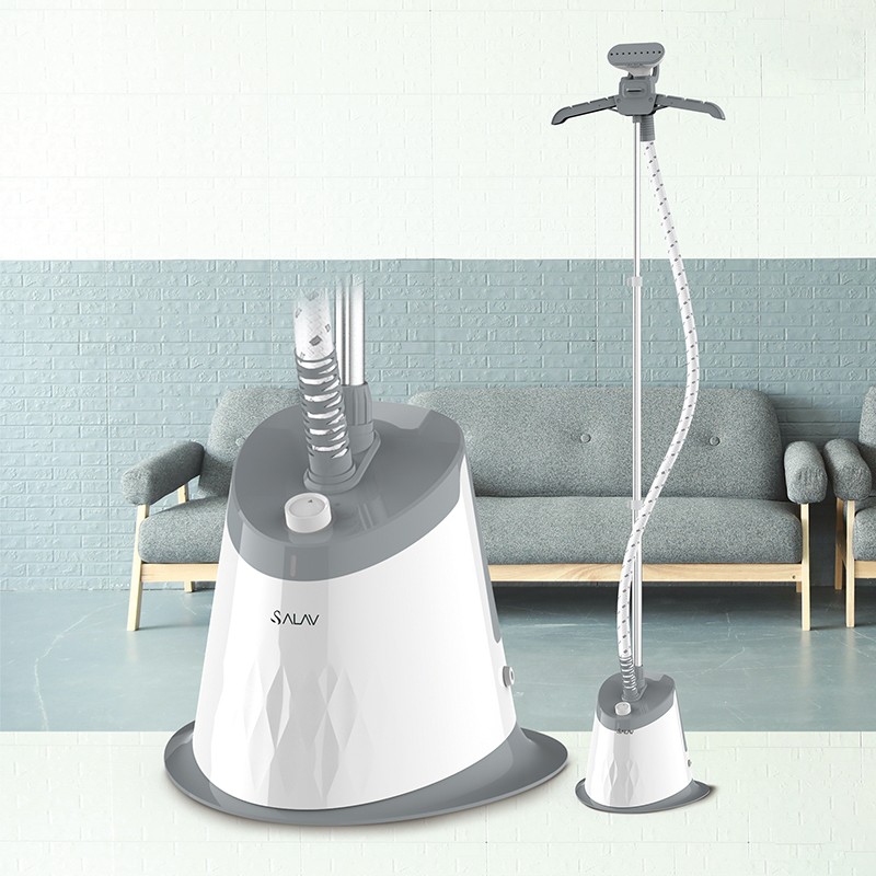 SALAV GS1119-BJ Various steam settings Garment Steamer Steam Iron CE/CB/ETL/GS/Gmart certi - Image 2