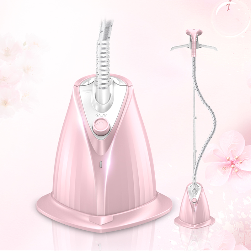 SALAV GS618-BJ Various steam settings Garment Steamer Steam Iron CE/CB/ETL/GS/Gmart certif - Image 3