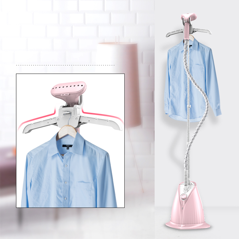 SALAV GS618-BJ Various steam settings Garment Steamer Steam Iron CE/CB/ETL/GS/Gmart certif - Image 2