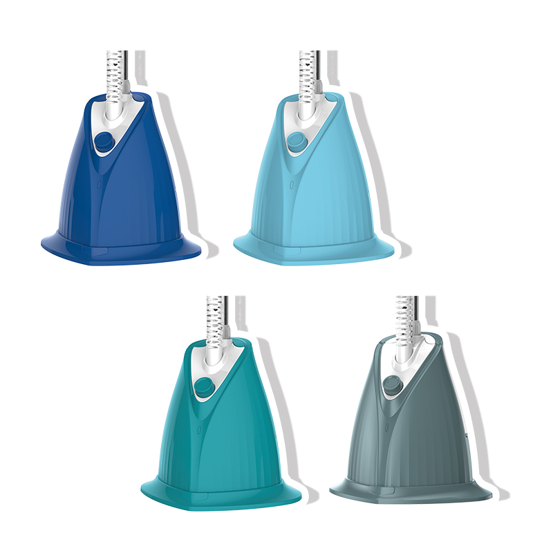 Garment Steamer with Adjustable Steam Settings