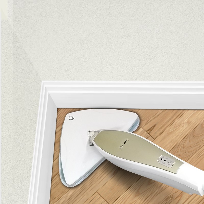 SALAV STM402 Sterilized Steam Mop Steam Cleaner CE/CB/ETL/GS/Gmart certified - Image 3