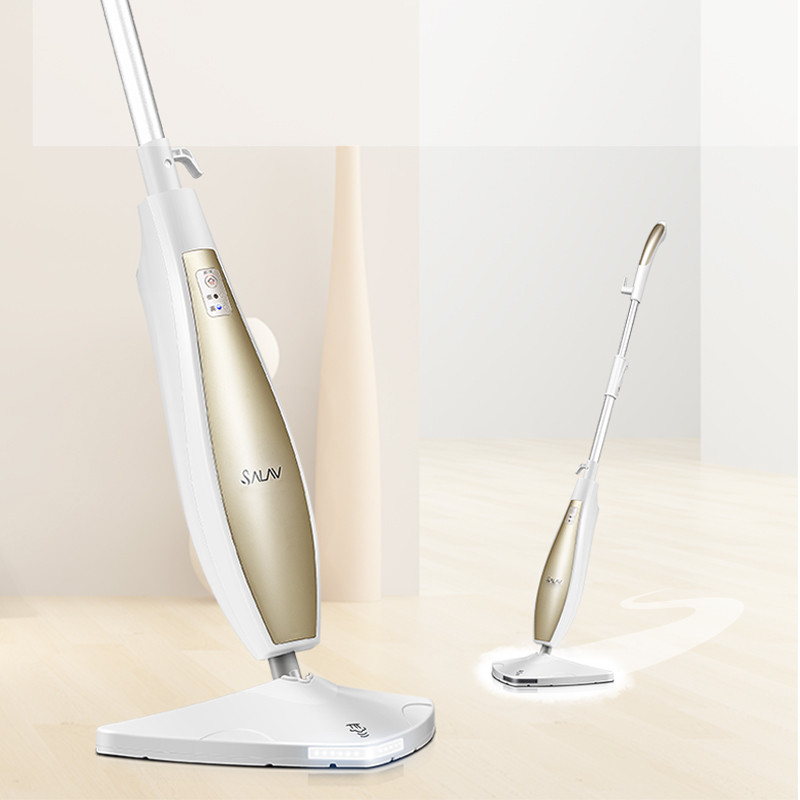 SALAV STM402 Sterilized Steam Mop Steam Cleaner CE/CB/ETL/GS/Gmart certified - Image 2