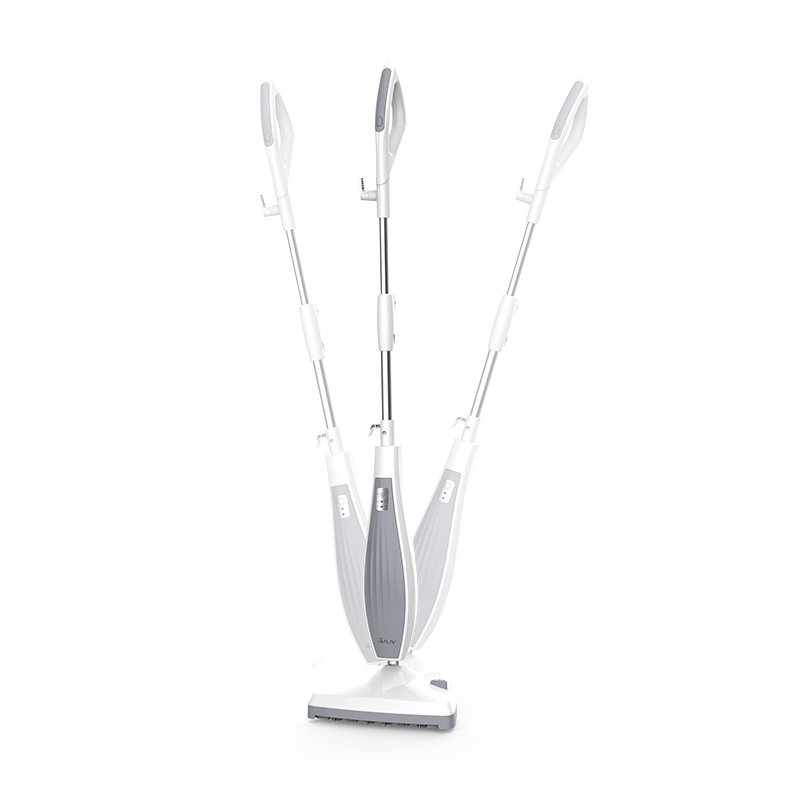 SALAV STM403 Sterilized and Vibration Polishing Steam Mop Steam Cleaner CE/CB/ETL/GS/Gmart - Image 2