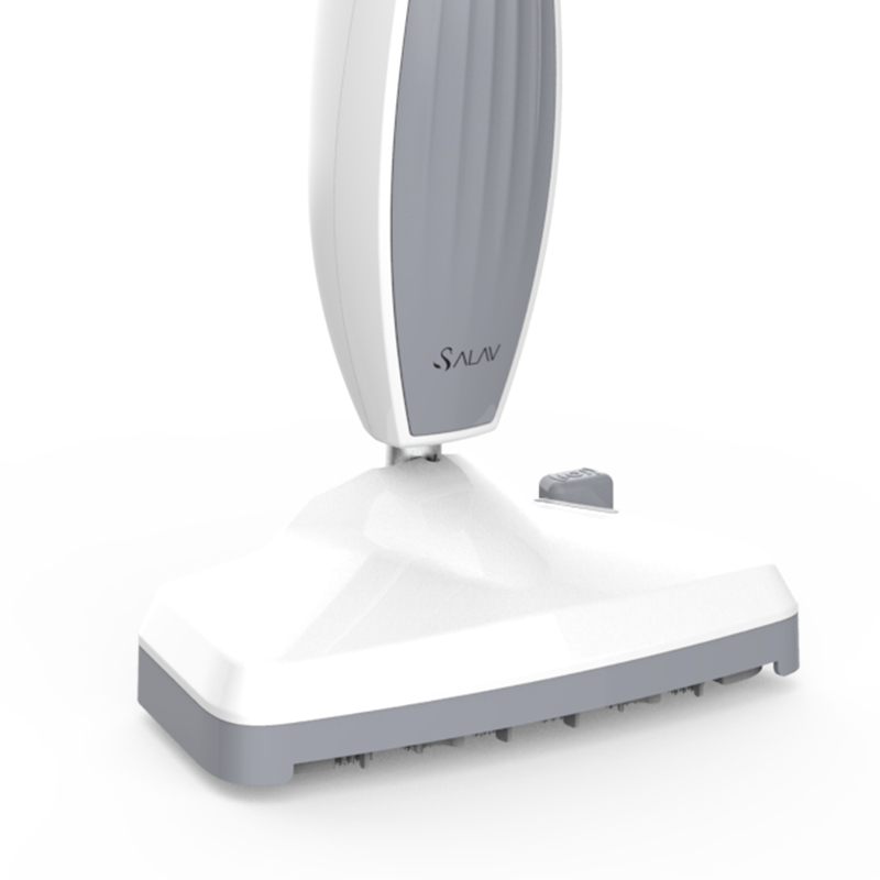 Vibrating Steam Mop for Hard Floors