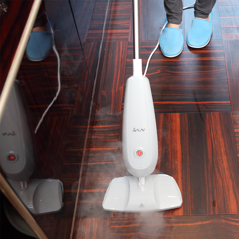 SALAV STM501 Sterilized Steam Mop Steam Cleaner CE/CB/ETL/GS/Gmart certified - Image 3