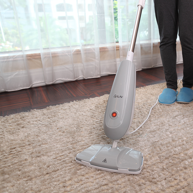 SALAV STM501 Sterilized Steam Mop Steam Cleaner CE/CB/ETL/GS/Gmart certified - Image 2