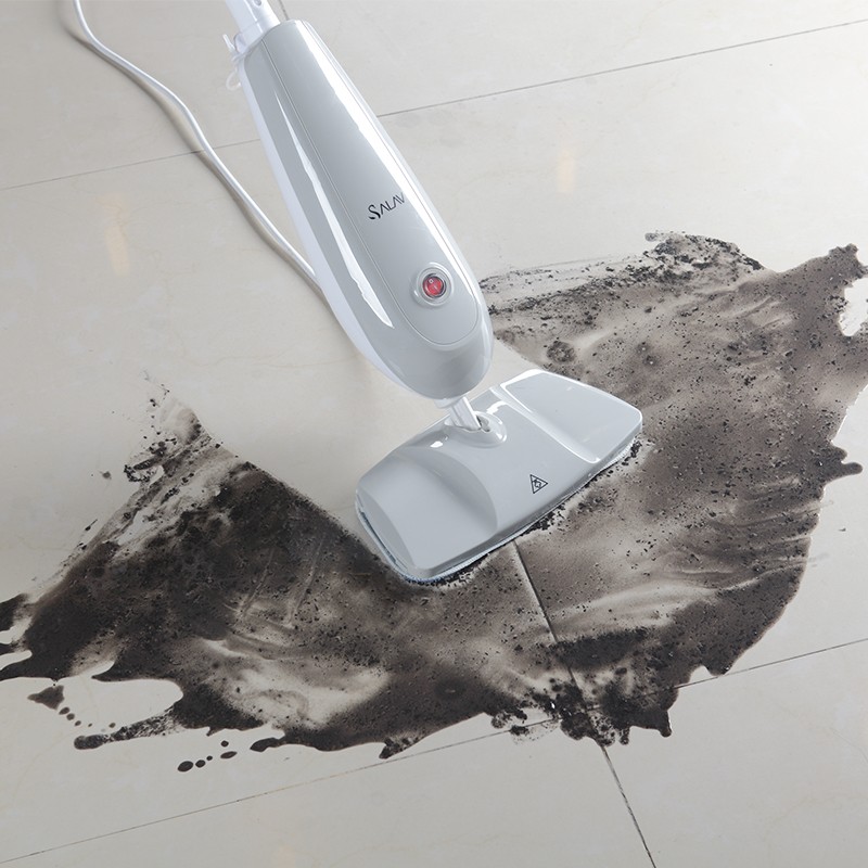Sterilized Steam Mop Cleaner