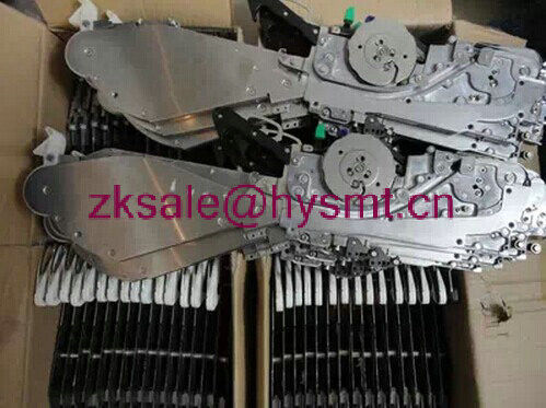 Component Feeder for SMT Pick and Place Machines