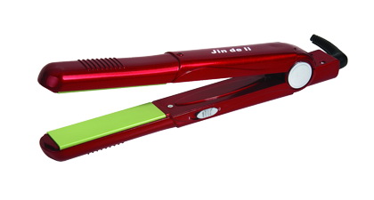 Professional Hair Straightening Iron