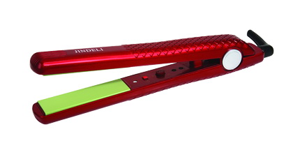 Professional Hair Straightening Iron
