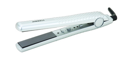 Professional Hair Styling Iron with Adjustable Temperature