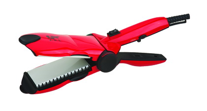 Professional Hair Styling Tool with Adjustable Heat