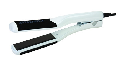 Ceramic Plate Hair Straightening Iron