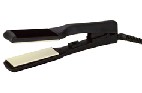 Professional Hair Straightening Iron with Ceramic Plates