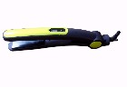 Ceramic Plate Hair Straightener