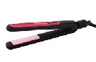 Ceramic Hair Straightener with Temperature Control