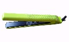 Professional Hair Straightening Iron with Ceramic Plates