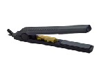 Professional Hair Straightening Iron with Ceramic Plates