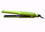 Professional Hair Straightening Iron with Adjustable Heat