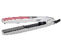Professional Hair Straightening Iron with Adjustable Heat