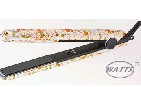 Professional Hair Curling Iron with Adjustable Temperature
