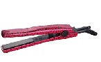 Ceramic Plate Hair Straightening Iron